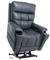 Pride Ultra PLR-4955S Viva Lift Chair w/ Heat & Massage